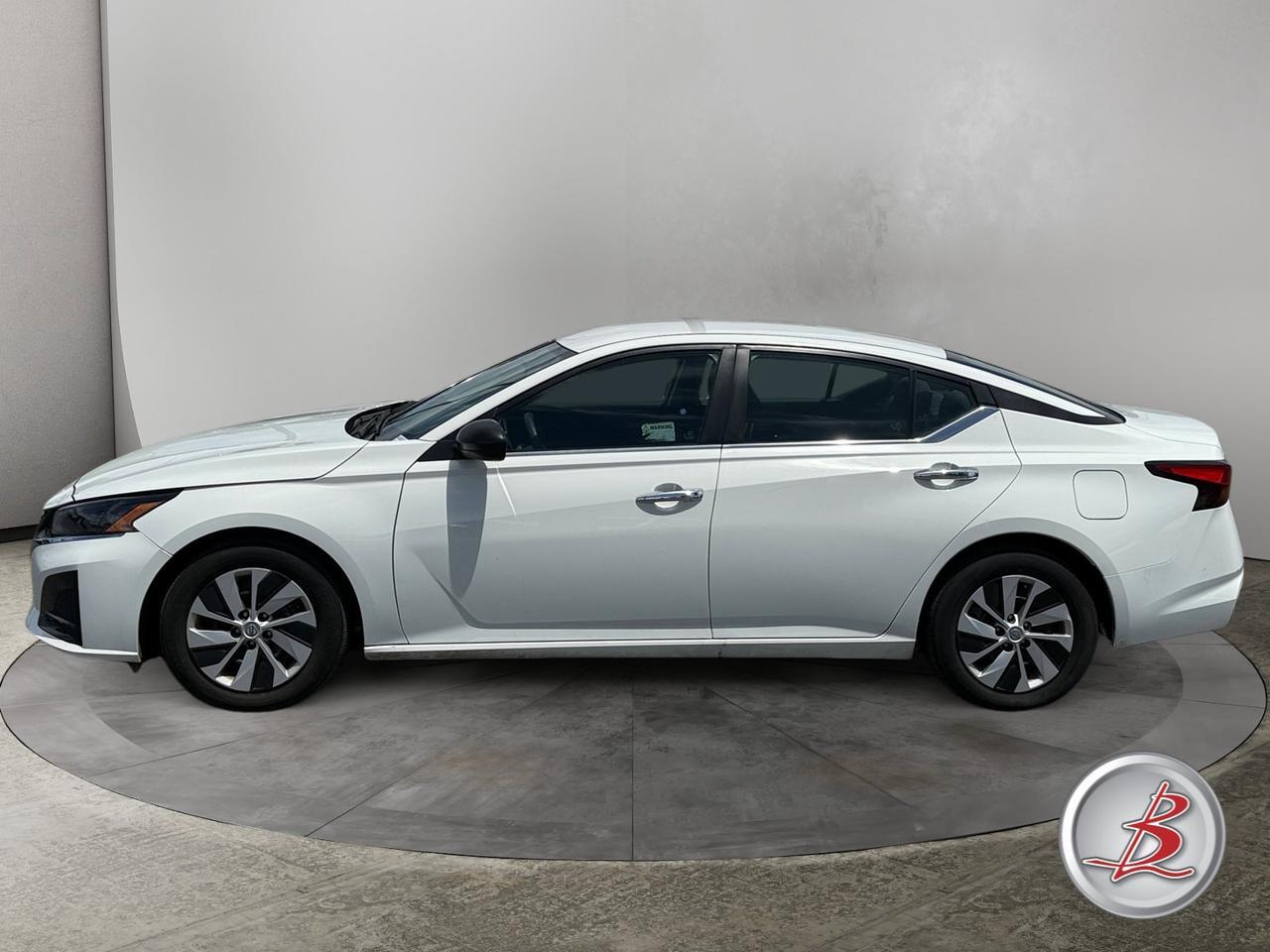 2024 Nissan ALTIMA 2.5 S Salt Lake City UT