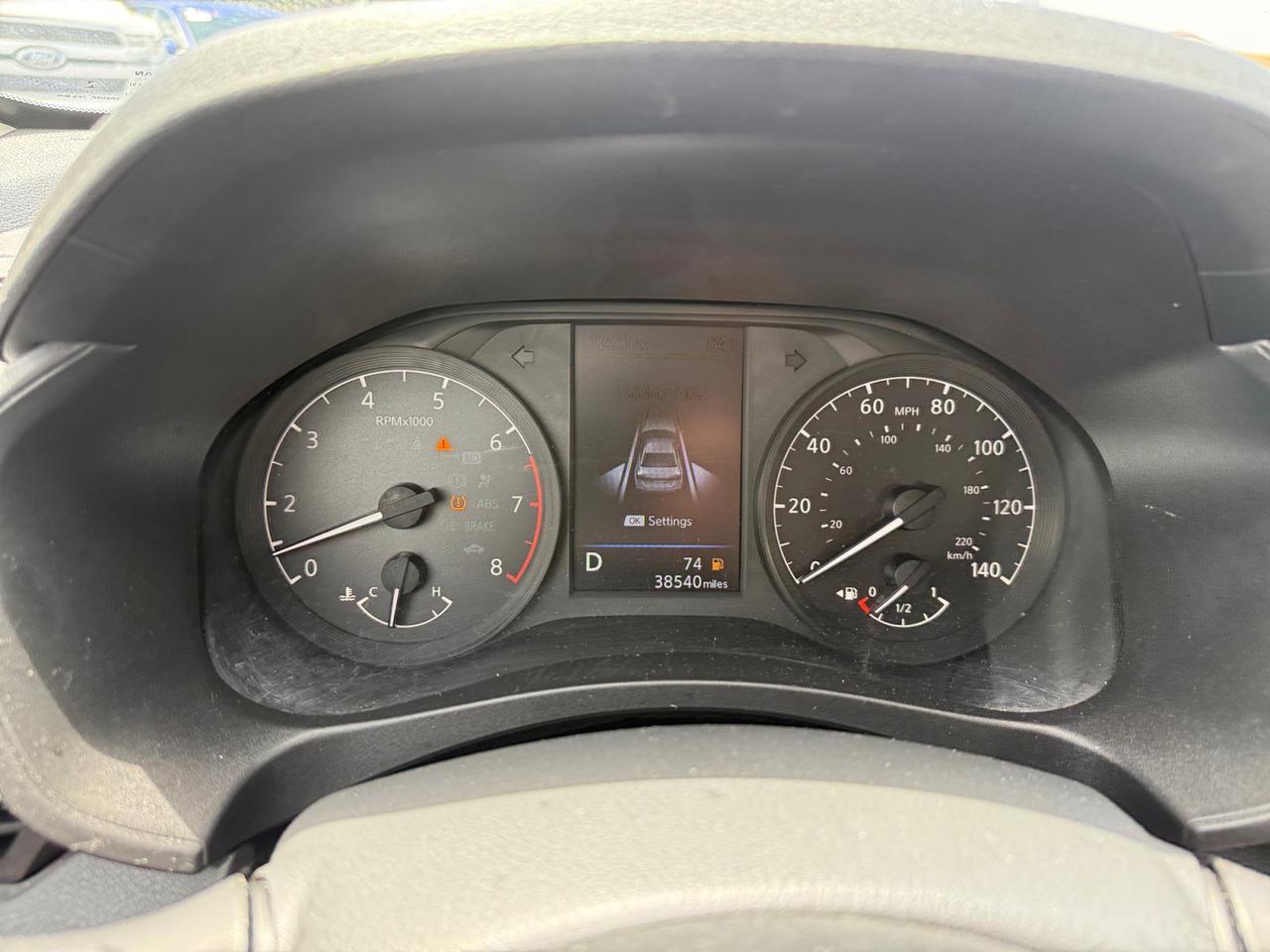 2024 Nissan ALTIMA 2.5 S Salt Lake City UT