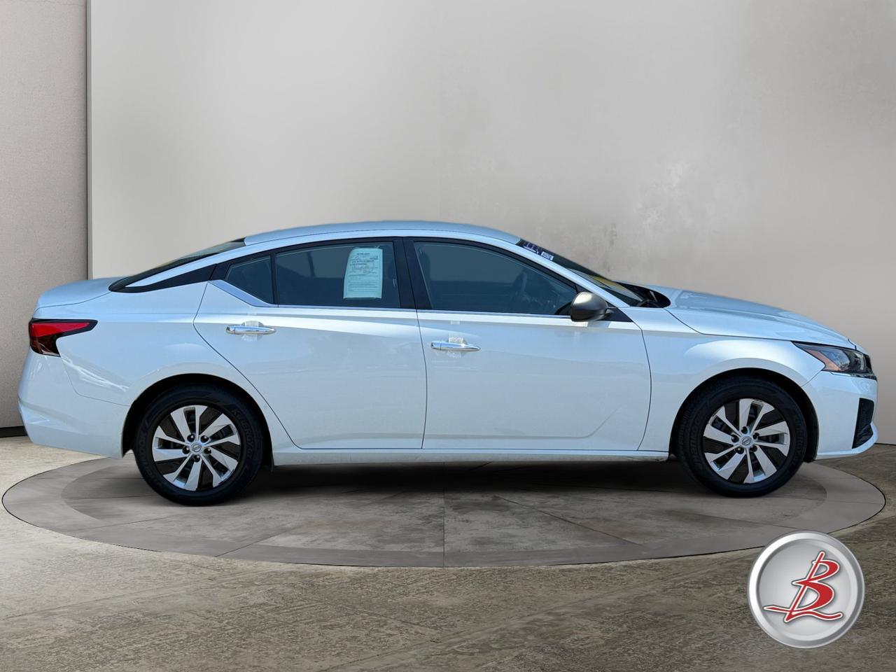 2024 Nissan ALTIMA 2.5 S Salt Lake City UT