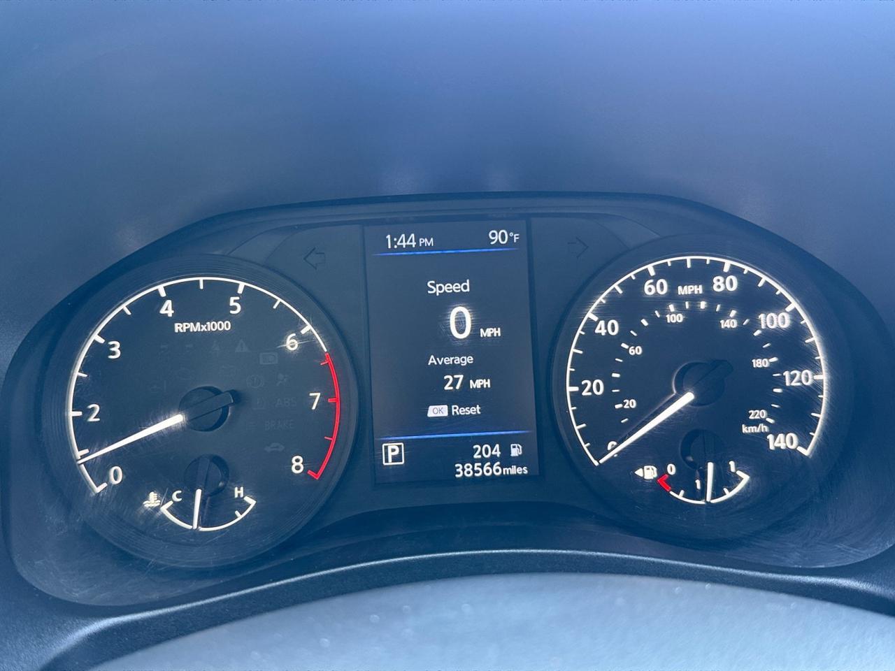 2024 Nissan ALTIMA 2.5 S Salt Lake City UT