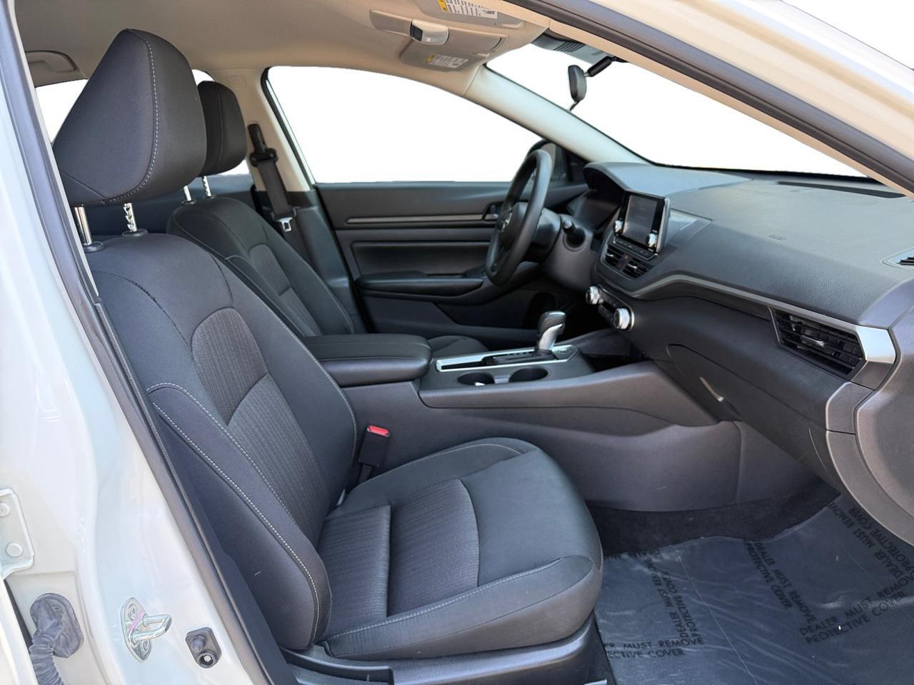 2024 Nissan ALTIMA 2.5 S Salt Lake City UT