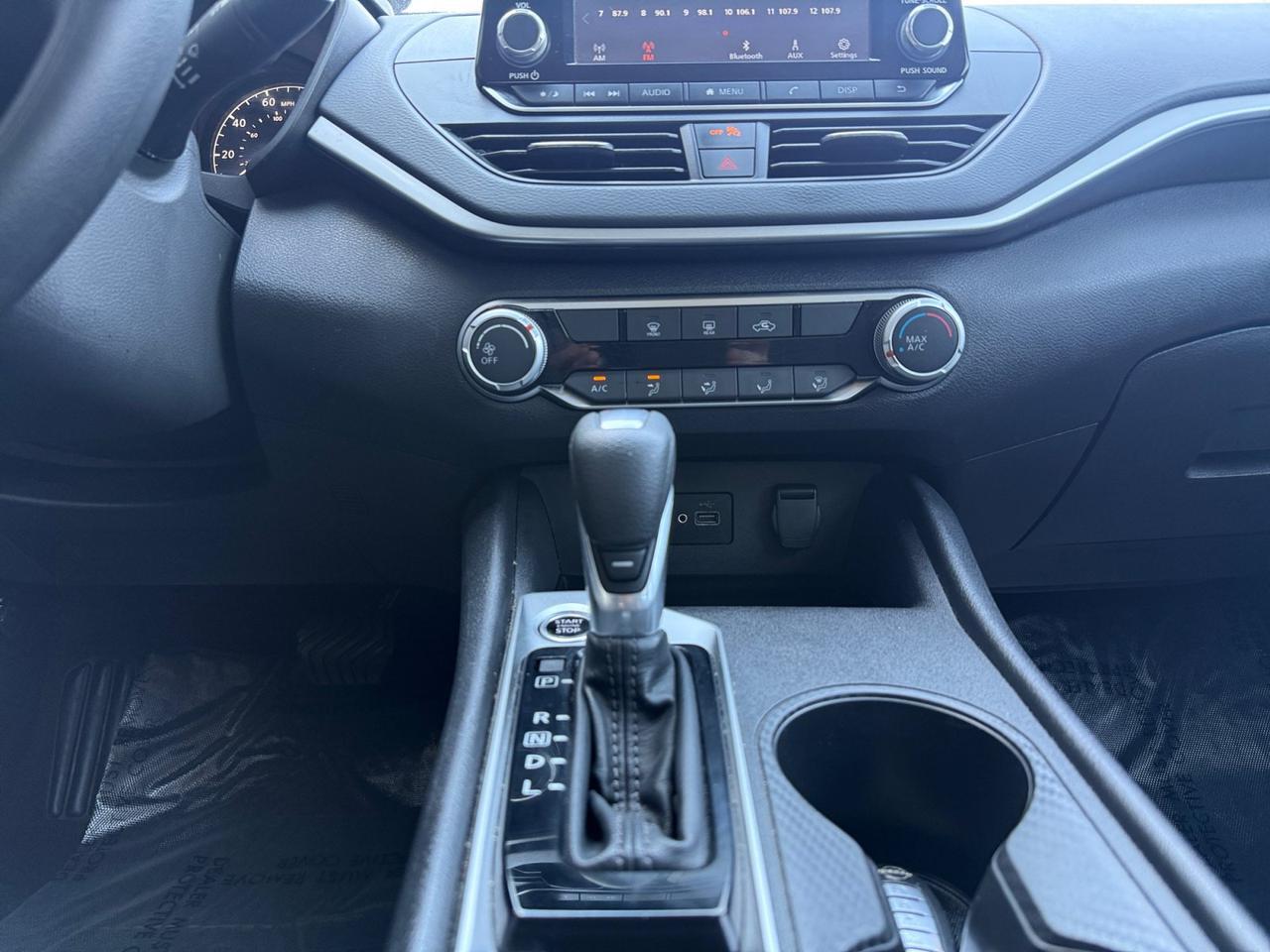 2024 Nissan ALTIMA 2.5 S Salt Lake City UT