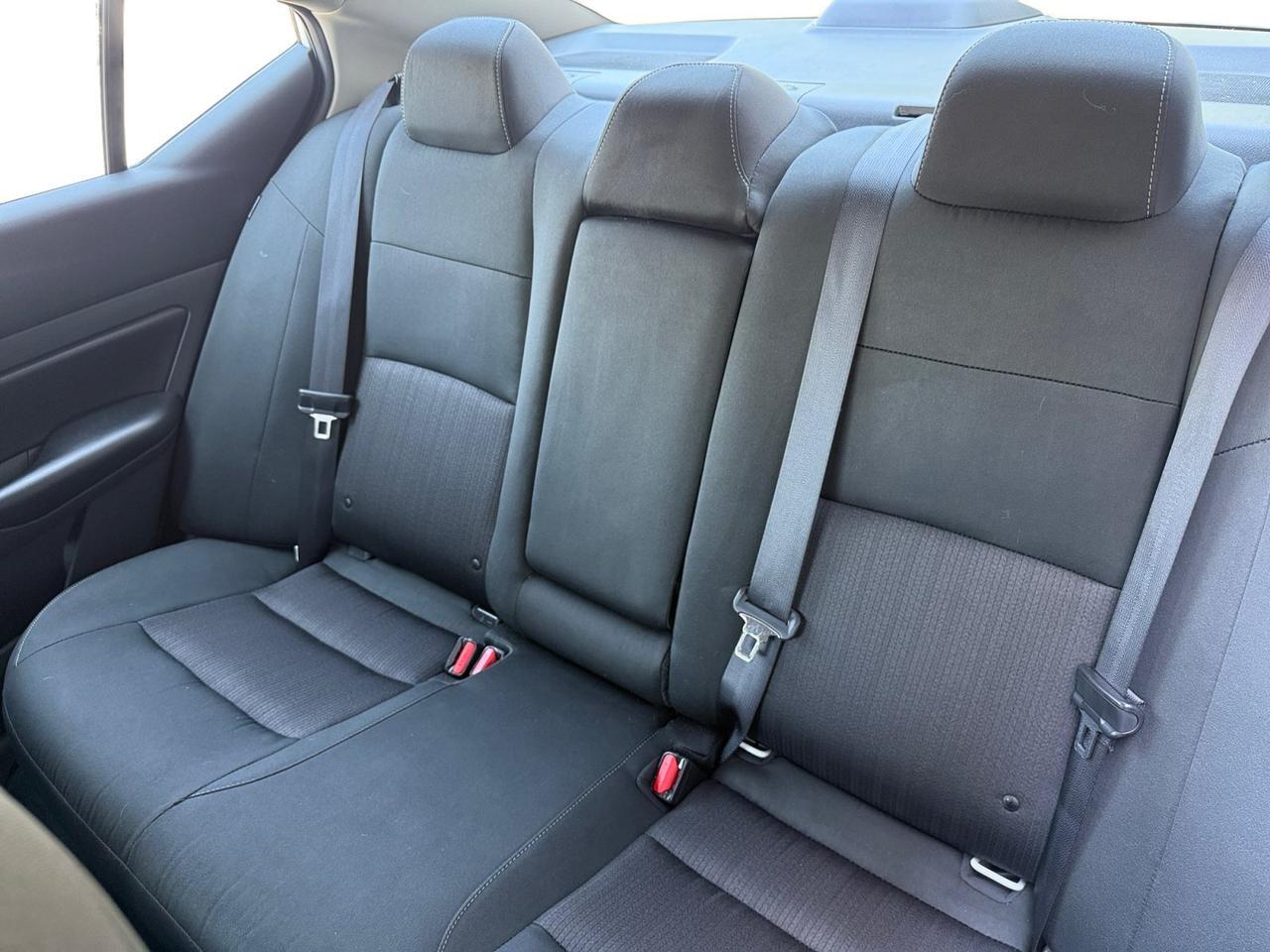 2024 Nissan ALTIMA 2.5 S Salt Lake City UT