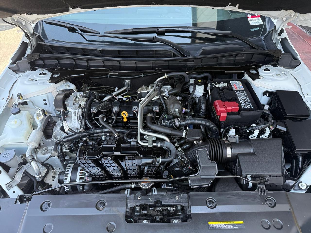 2024 Nissan ALTIMA 2.5 S Salt Lake City UT