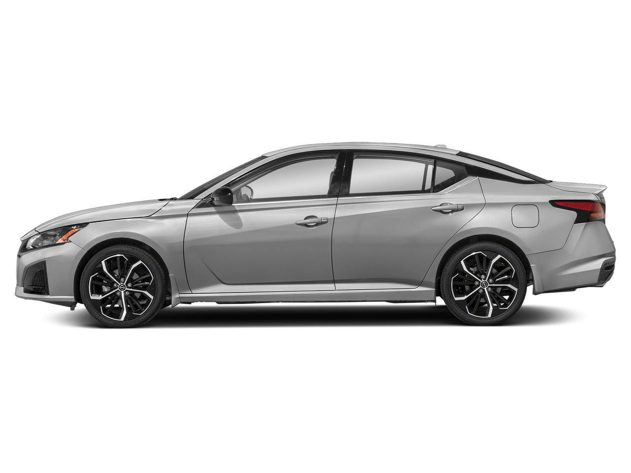 2024 Nissan ALTIMA 2.5 SR Roseville CA