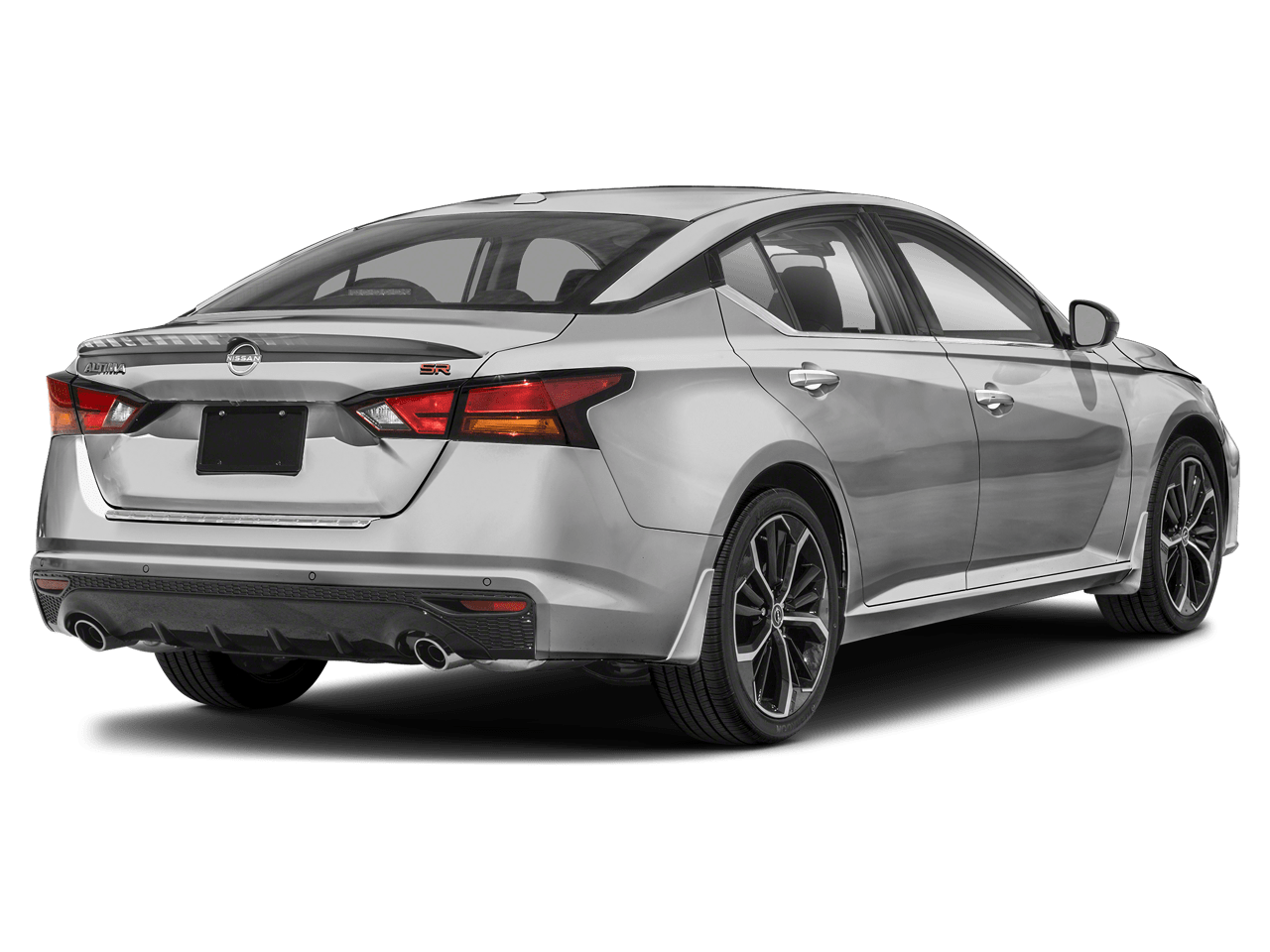 2024 Nissan ALTIMA 2.5 SR Roseville CA