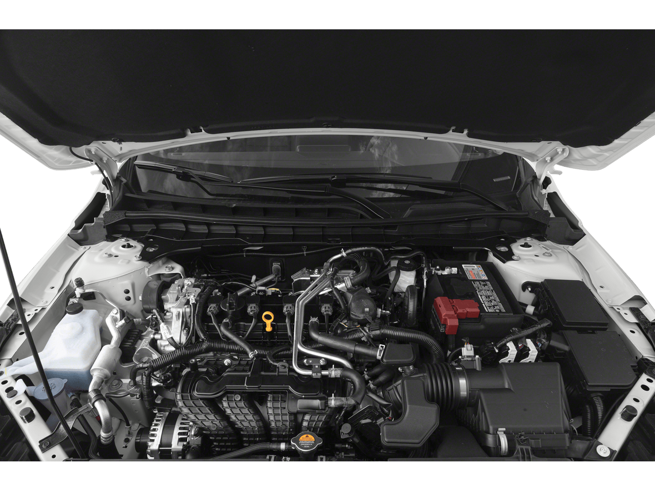 2024 Nissan ALTIMA 2.5 SR Roseville CA