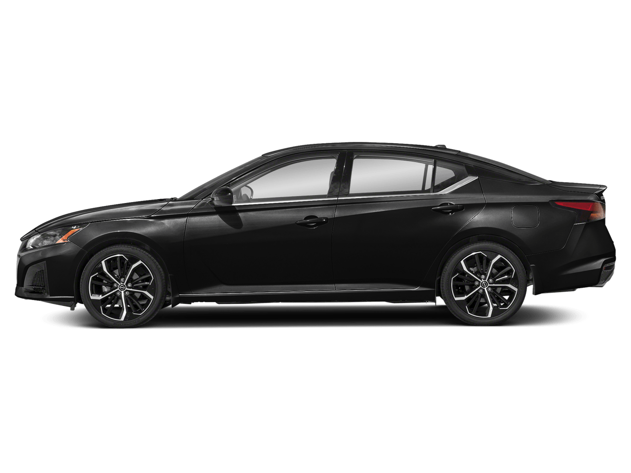 2024 Nissan ALTIMA 2.5 SR Roseville CA