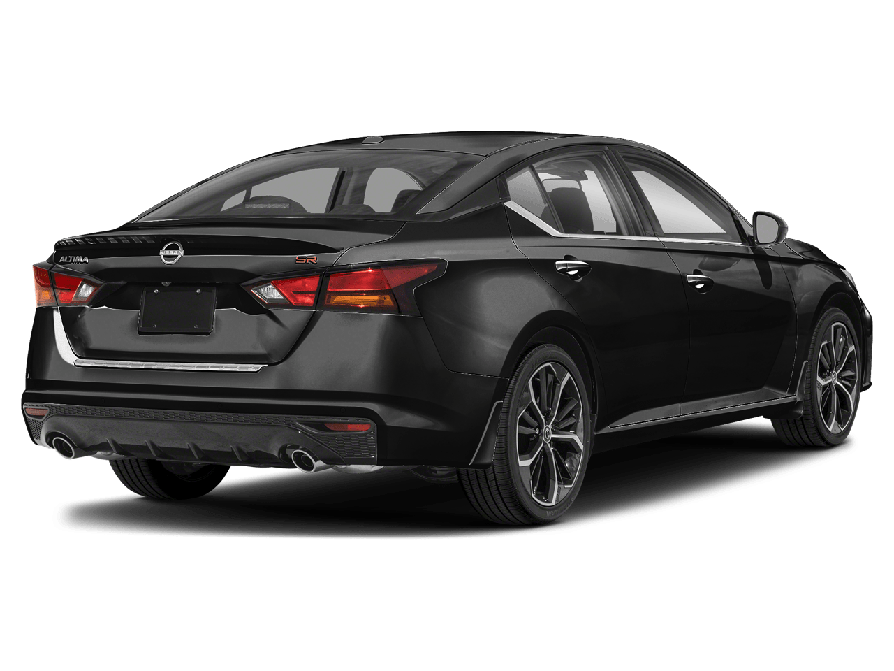 2024 Nissan ALTIMA 2.5 SR Roseville CA