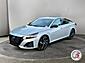 2024 Nissan ALTIMA 2.5 SR Salt Lake City UT