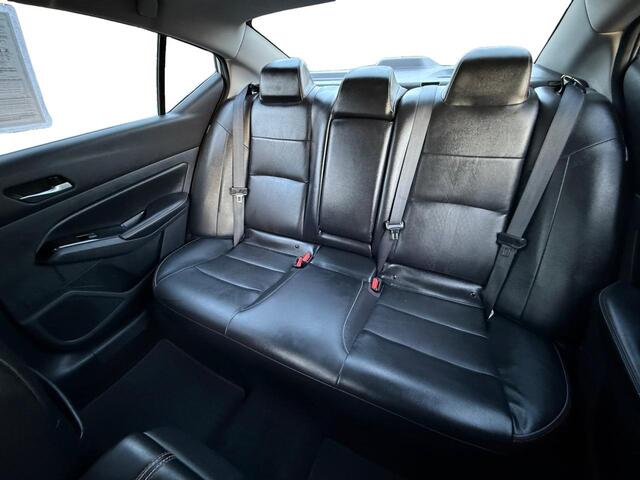 2024 Nissan ALTIMA 2.5 SR Salt Lake City UT