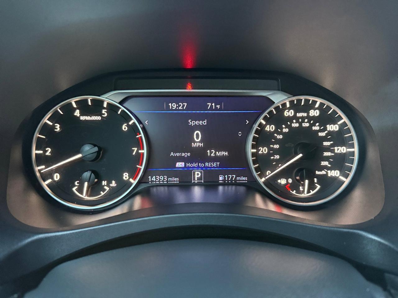 2024 Nissan ALTIMA 2.5 SR Salt Lake City UT