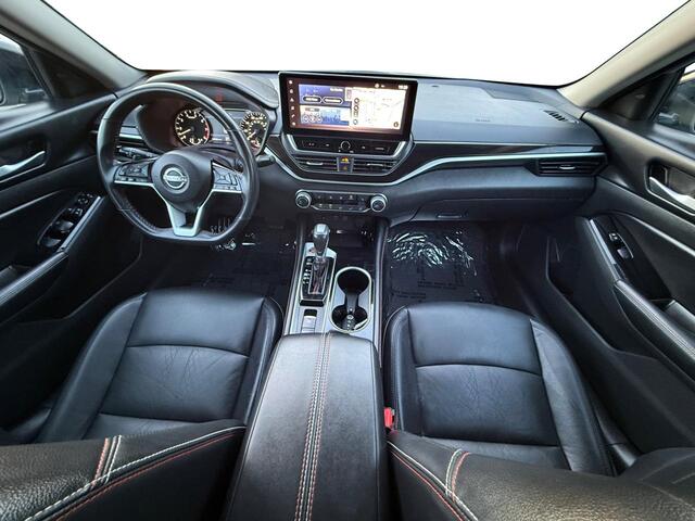 2024 Nissan ALTIMA 2.5 SR Salt Lake City UT