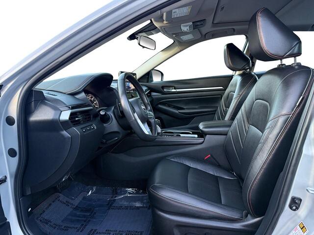 2024 Nissan ALTIMA 2.5 SR Salt Lake City UT