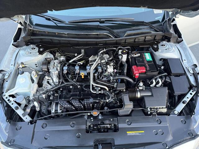 2024 Nissan ALTIMA 2.5 SR Salt Lake City UT