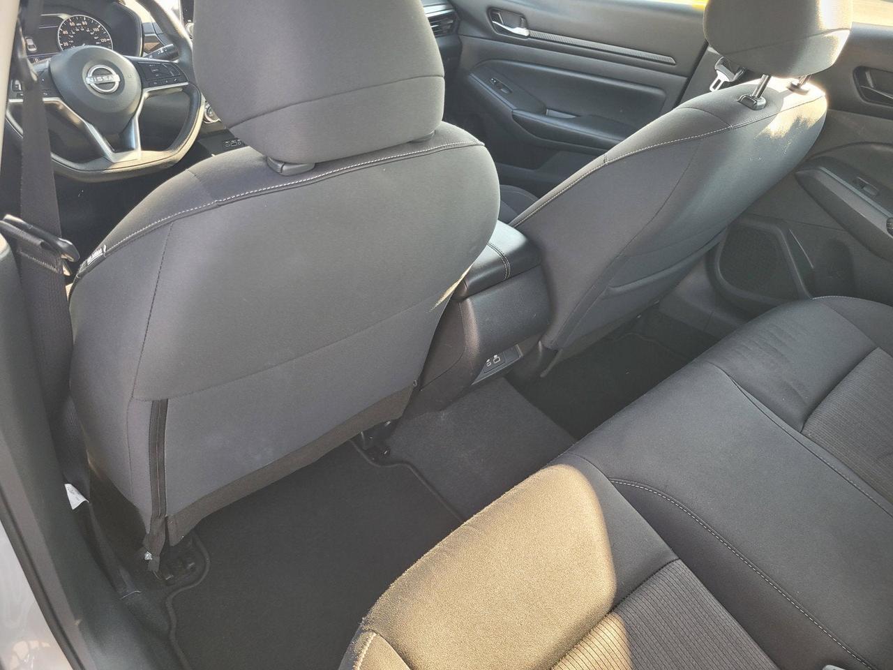 2024 Nissan ALTIMA 2.5 SV Roseville CA