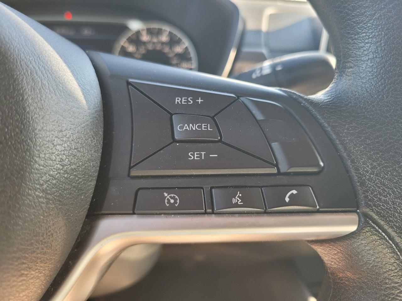 2024 Nissan ALTIMA 2.5 SV Roseville CA