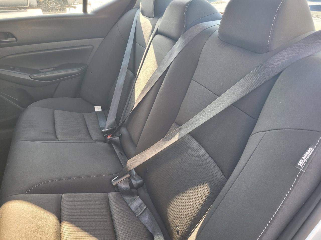 2024 Nissan ALTIMA 2.5 SV Roseville CA