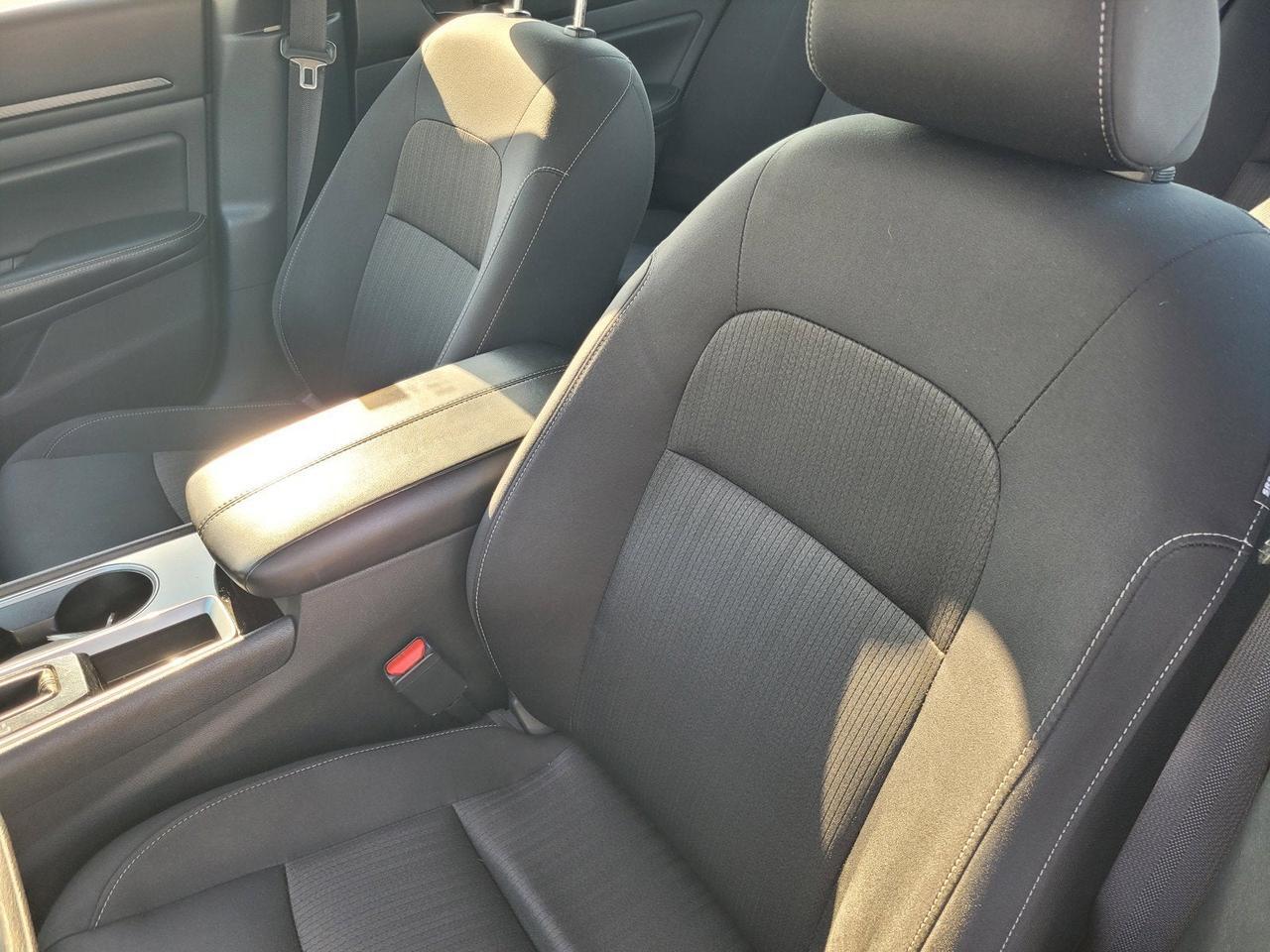 2024 Nissan ALTIMA 2.5 SV Roseville CA