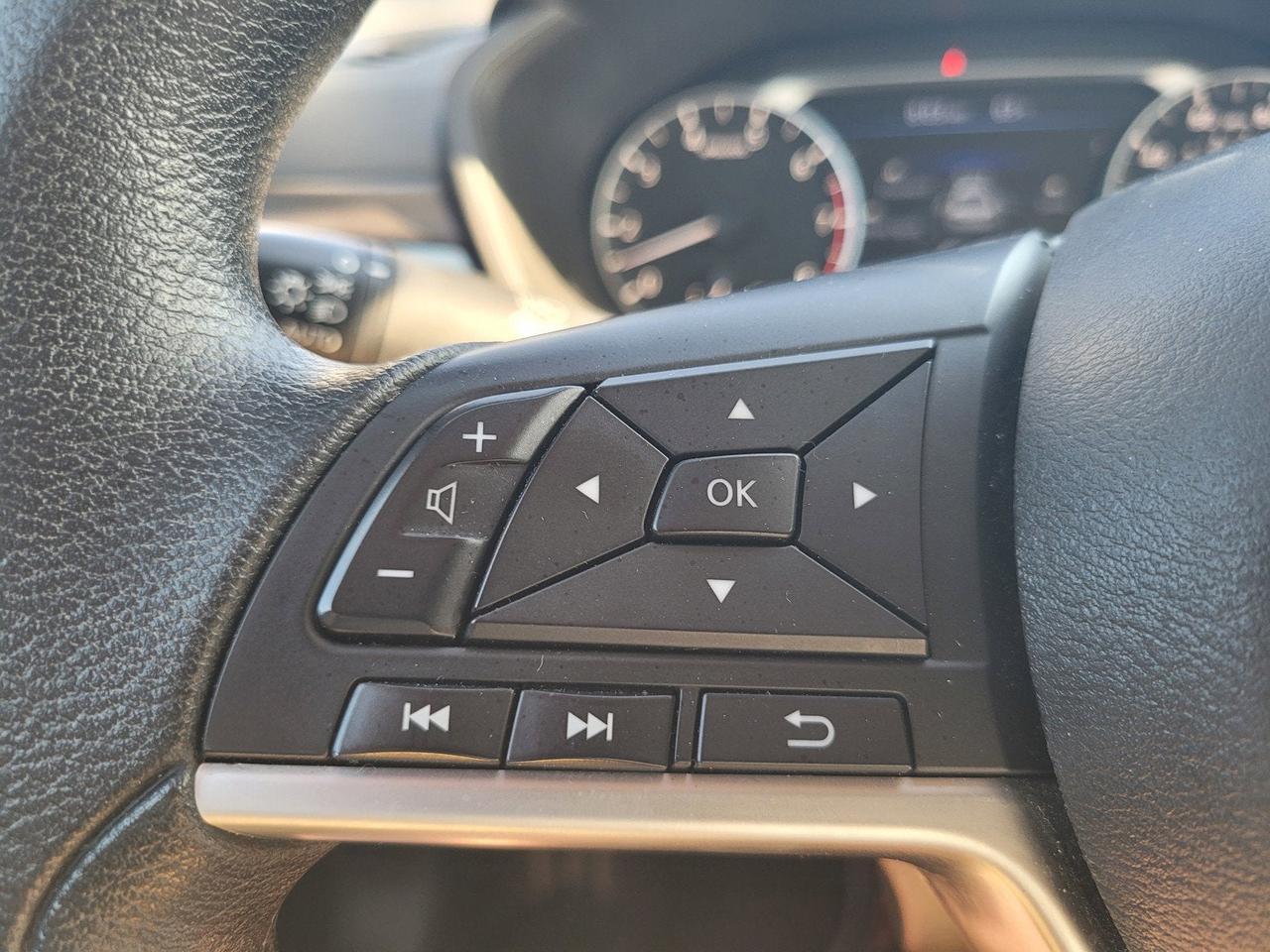 2024 Nissan ALTIMA 2.5 SV Roseville CA