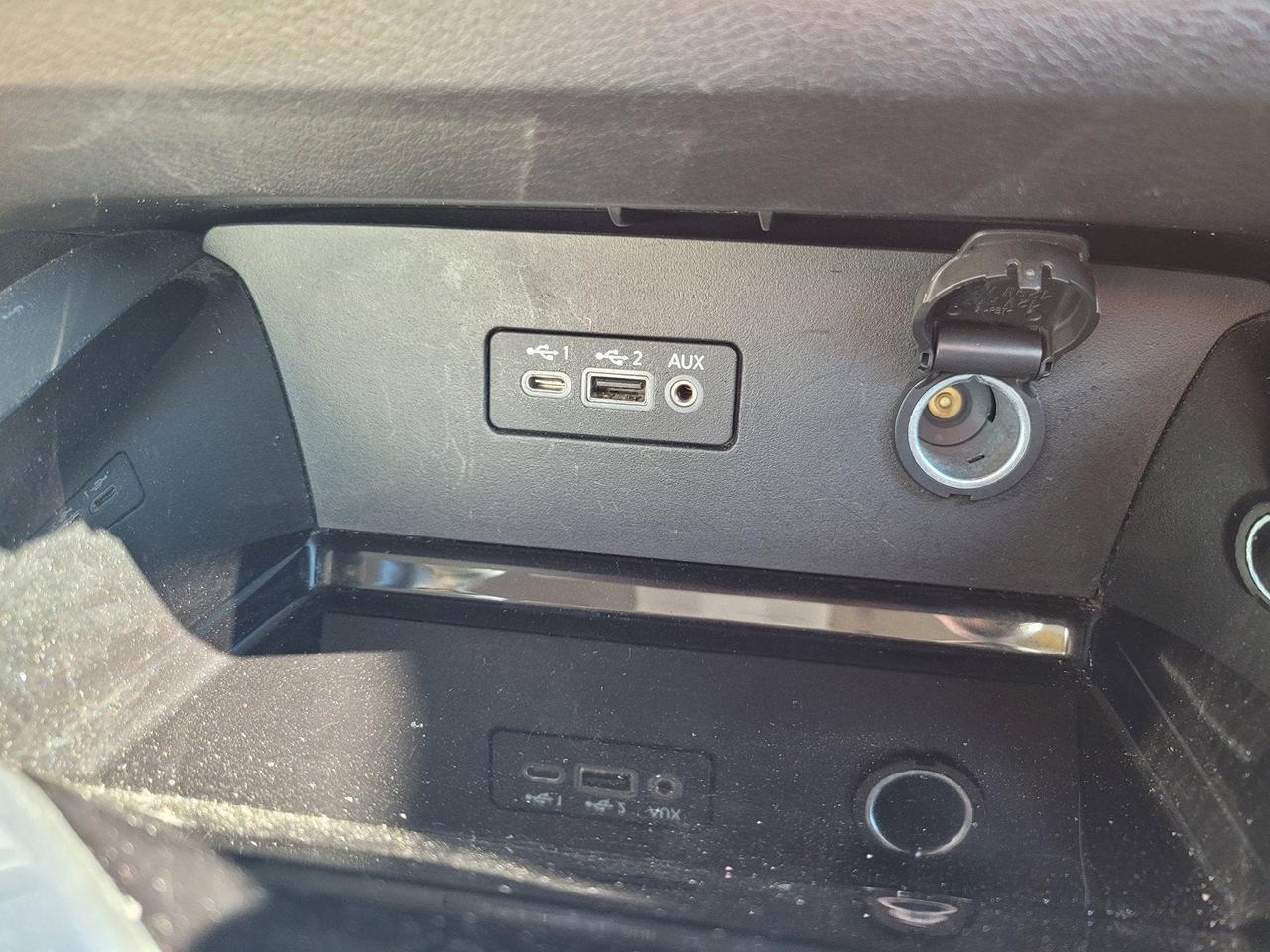 2024 Nissan ALTIMA 2.5 SV Roseville CA