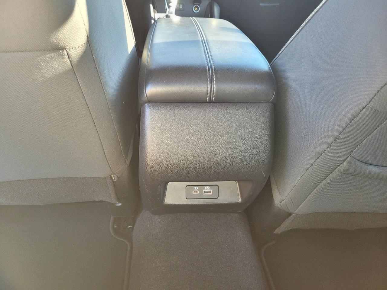 2024 Nissan ALTIMA 2.5 SV Roseville CA