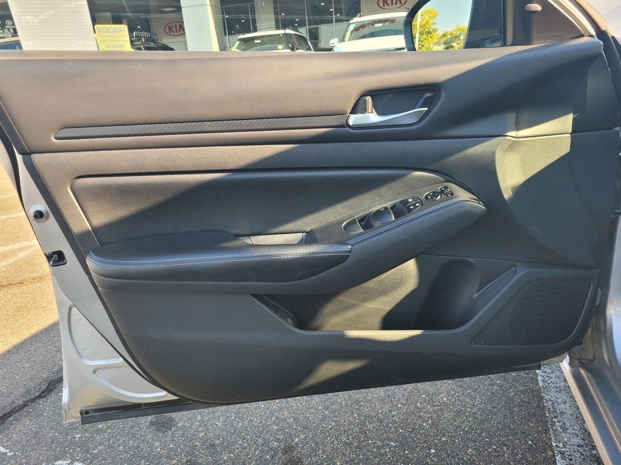 2024 Nissan ALTIMA 2.5 SV Roseville CA