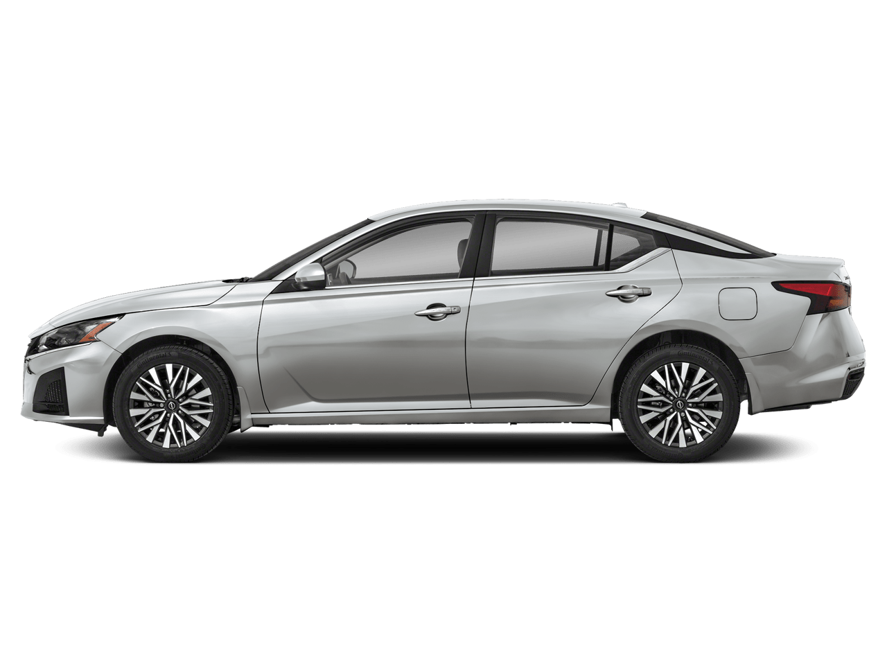 2024 Nissan ALTIMA 2.5 SV Roseville CA