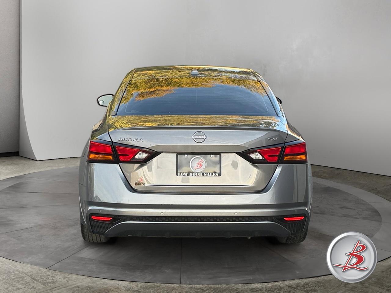 2024 Nissan ALTIMA 2.5 SV Salt Lake City UT