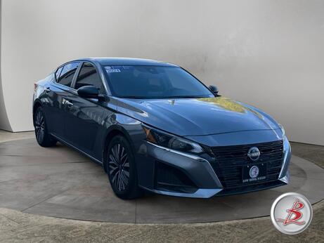 2024_Nissan_ALTIMA_2.5 SV_ Salt Lake City UT