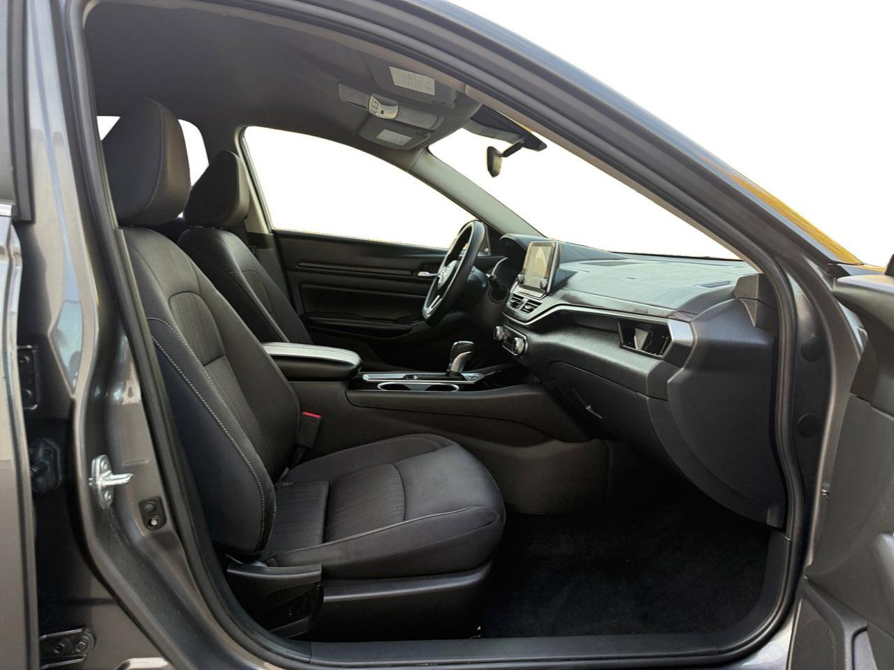 2024 Nissan ALTIMA 2.5 SV Salt Lake City UT