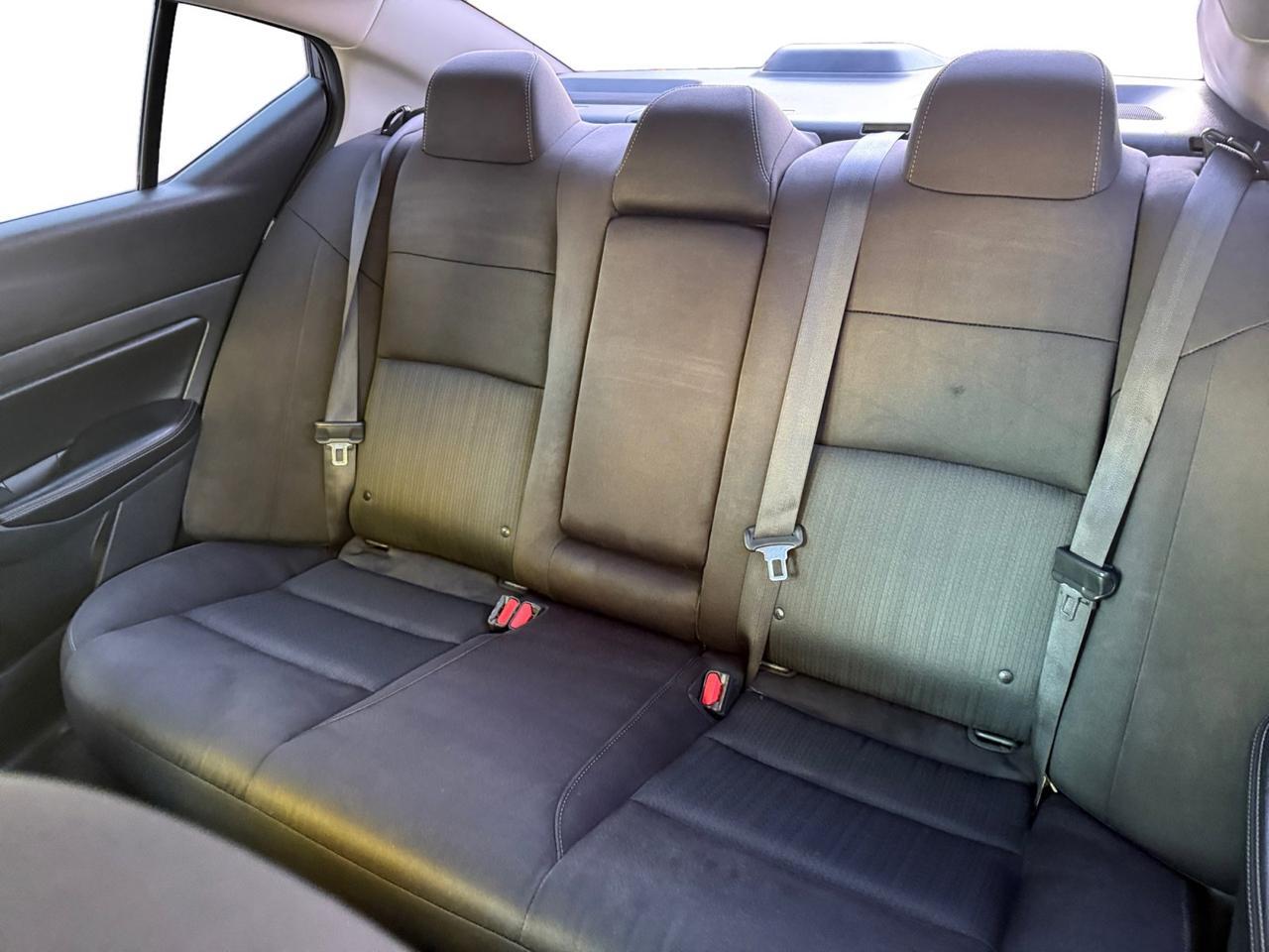 2024 Nissan ALTIMA 2.5 SV Salt Lake City UT