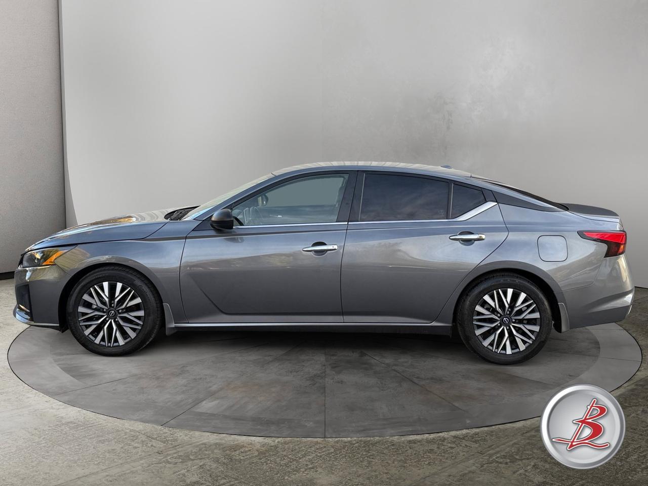 2024 Nissan ALTIMA 2.5 SV Salt Lake City UT