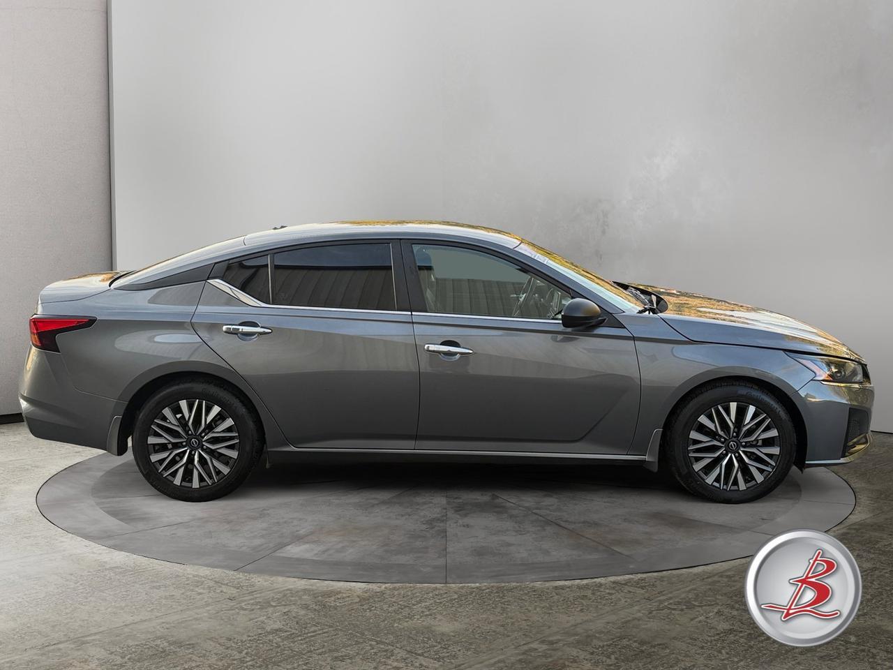 2024 Nissan ALTIMA 2.5 SV Salt Lake City UT