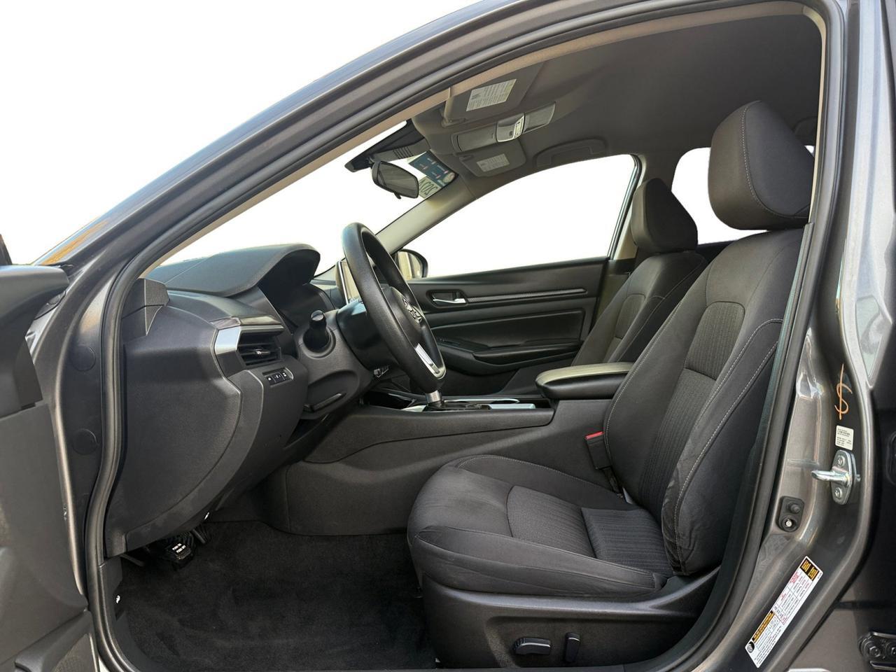 2024 Nissan ALTIMA 2.5 SV Salt Lake City UT