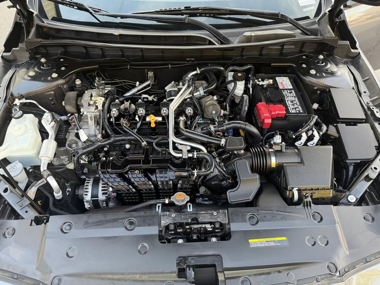 2024 Nissan ALTIMA 2.5 SV Salt Lake City UT