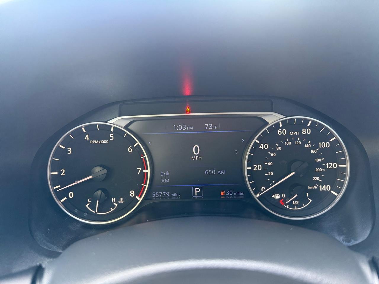 2024 Nissan ALTIMA 2.5 SV Salt Lake City UT
