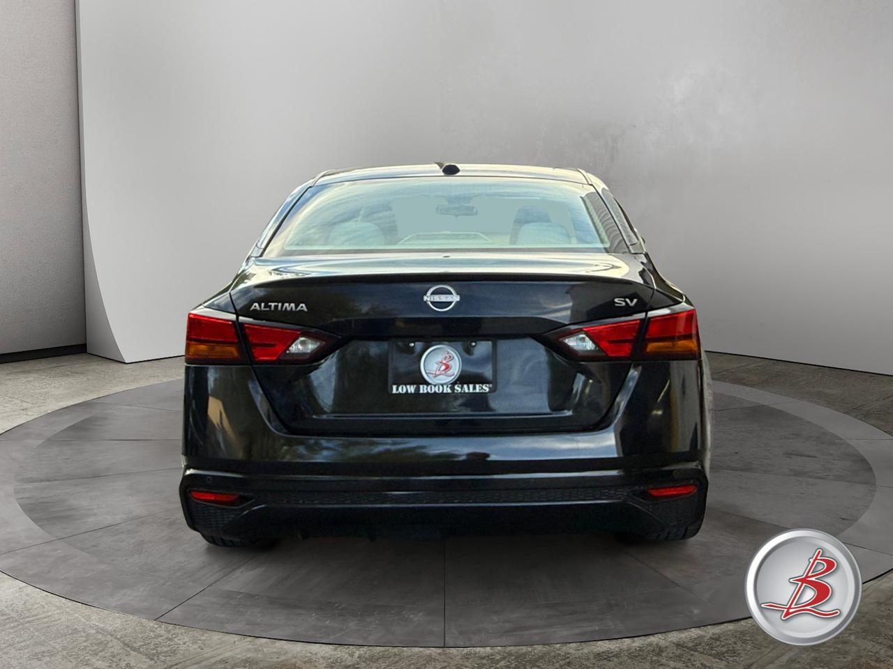 2024 Nissan ALTIMA 2.5 SV Salt Lake City UT