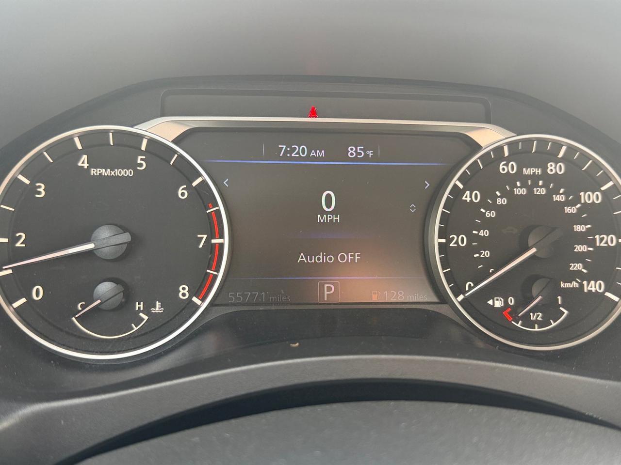 2024 Nissan ALTIMA 2.5 SV Salt Lake City UT