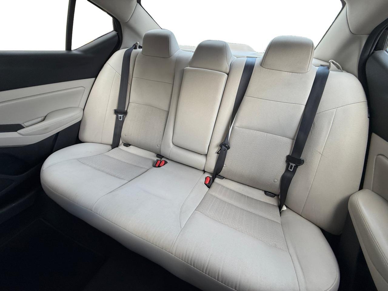 2024 Nissan ALTIMA 2.5 SV Salt Lake City UT
