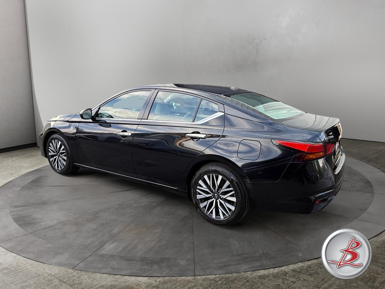 2024 Nissan ALTIMA 2.5 SV Salt Lake City UT