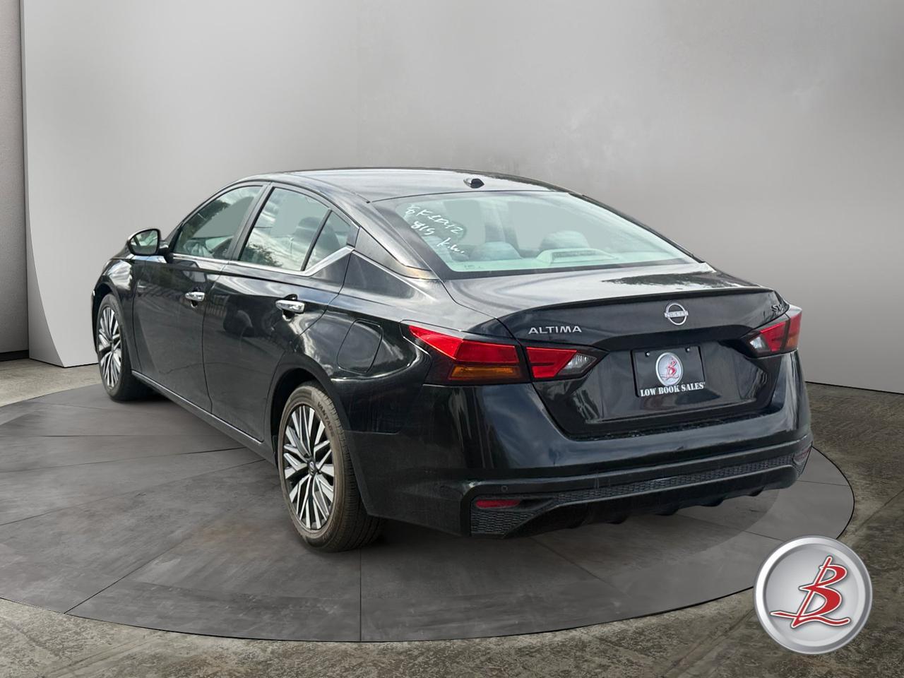 2024 Nissan ALTIMA 2.5 SV Salt Lake City UT