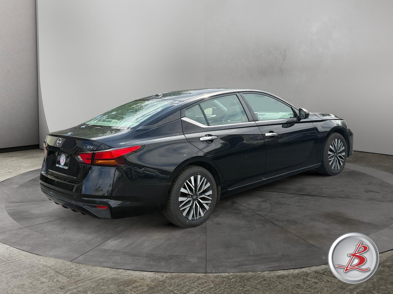 2024 Nissan ALTIMA 2.5 SV Salt Lake City UT