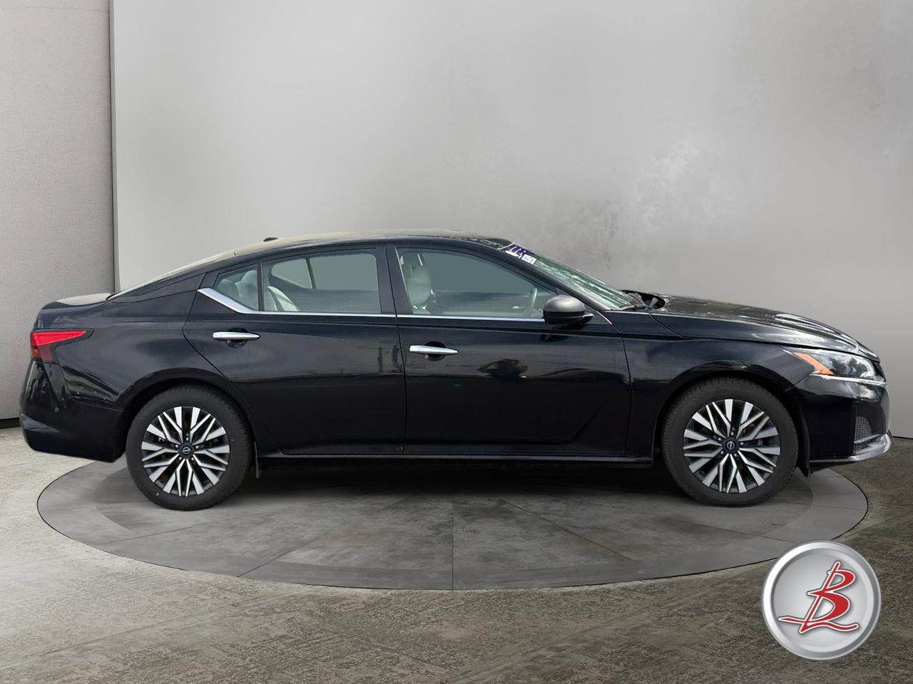 2024 Nissan ALTIMA 2.5 SV Salt Lake City UT