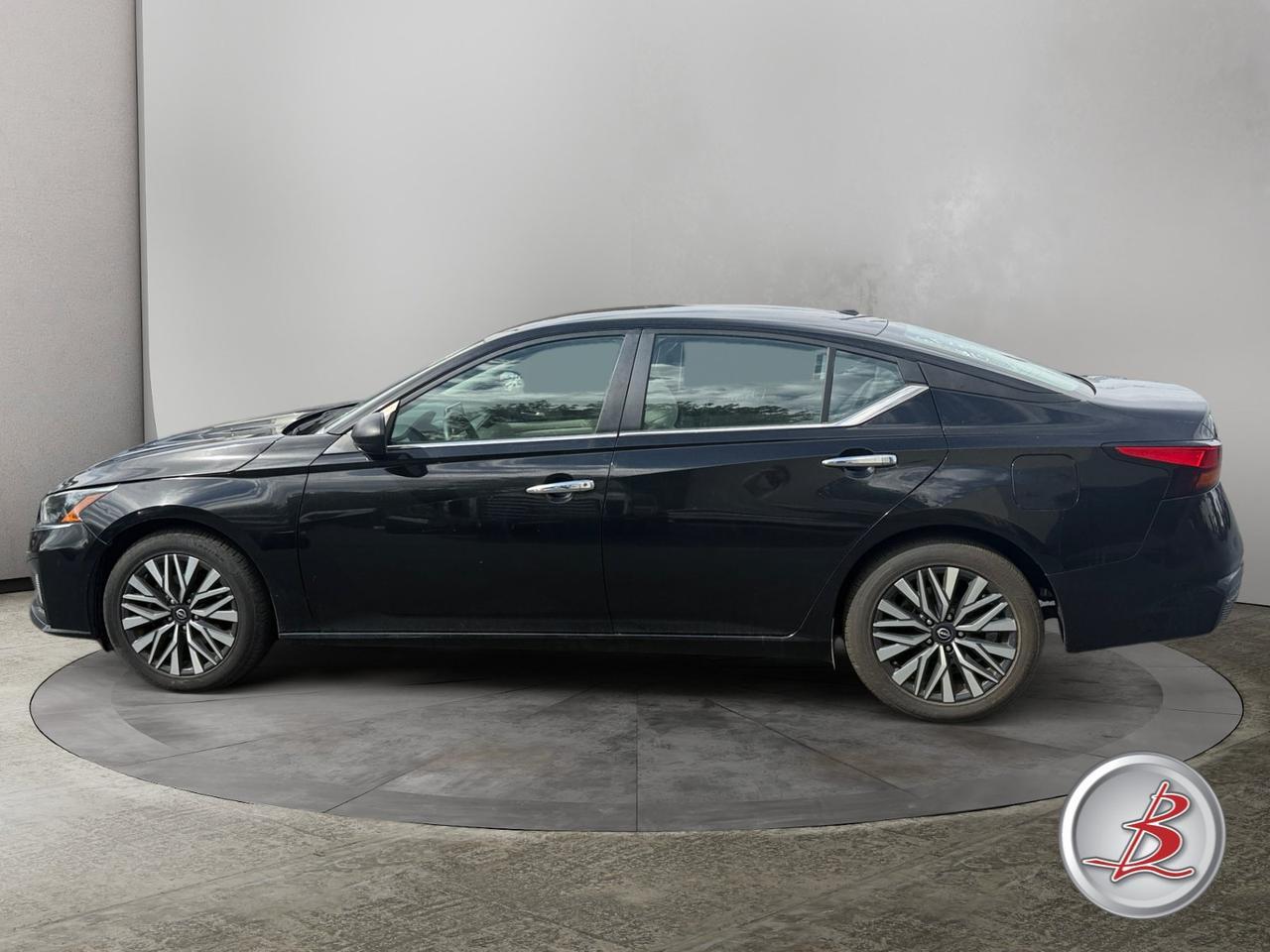 2024 Nissan ALTIMA 2.5 SV Salt Lake City UT