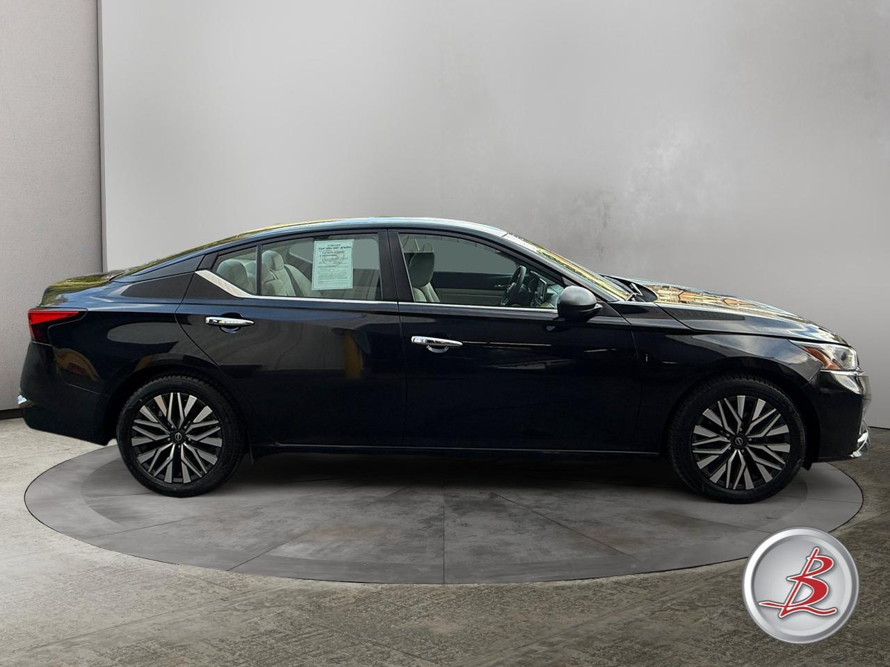 2024 Nissan ALTIMA 2.5 SV Salt Lake City UT