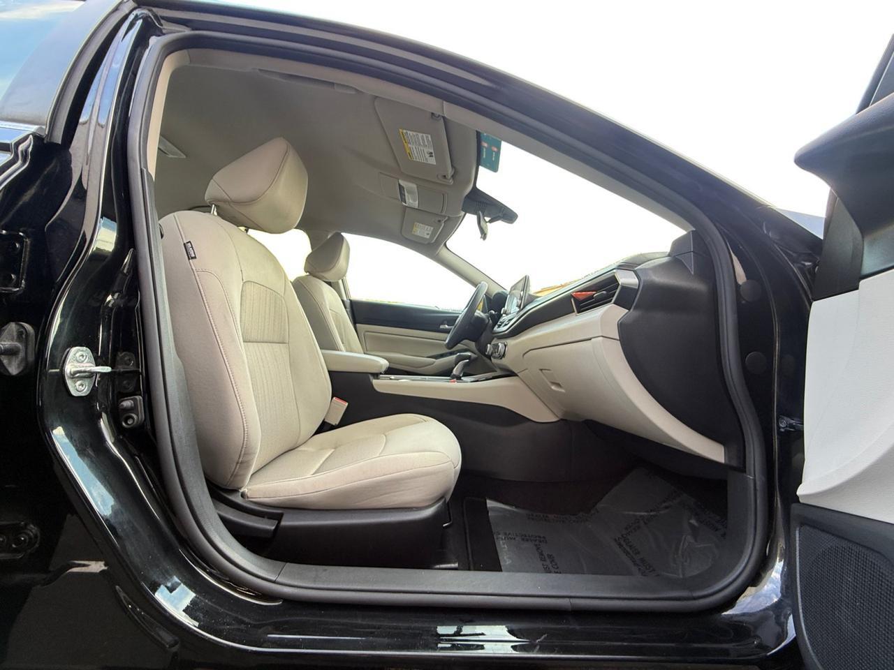 2024 Nissan ALTIMA 2.5 SV Salt Lake City UT