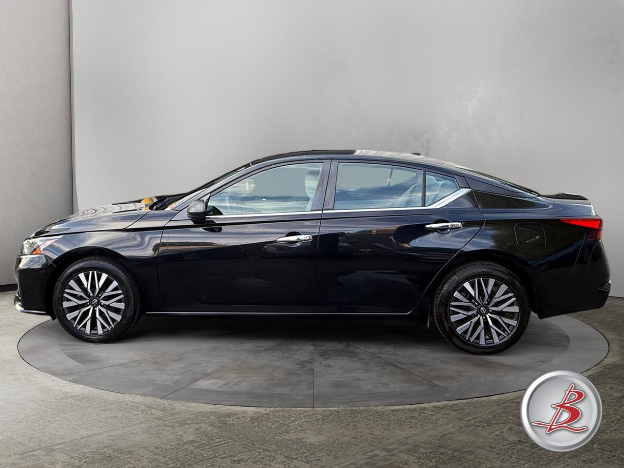 2024 Nissan ALTIMA 2.5 SV Salt Lake City UT