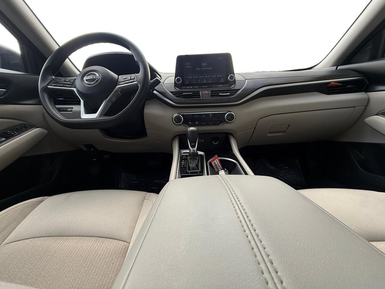 2024 Nissan ALTIMA 2.5 SV Salt Lake City UT