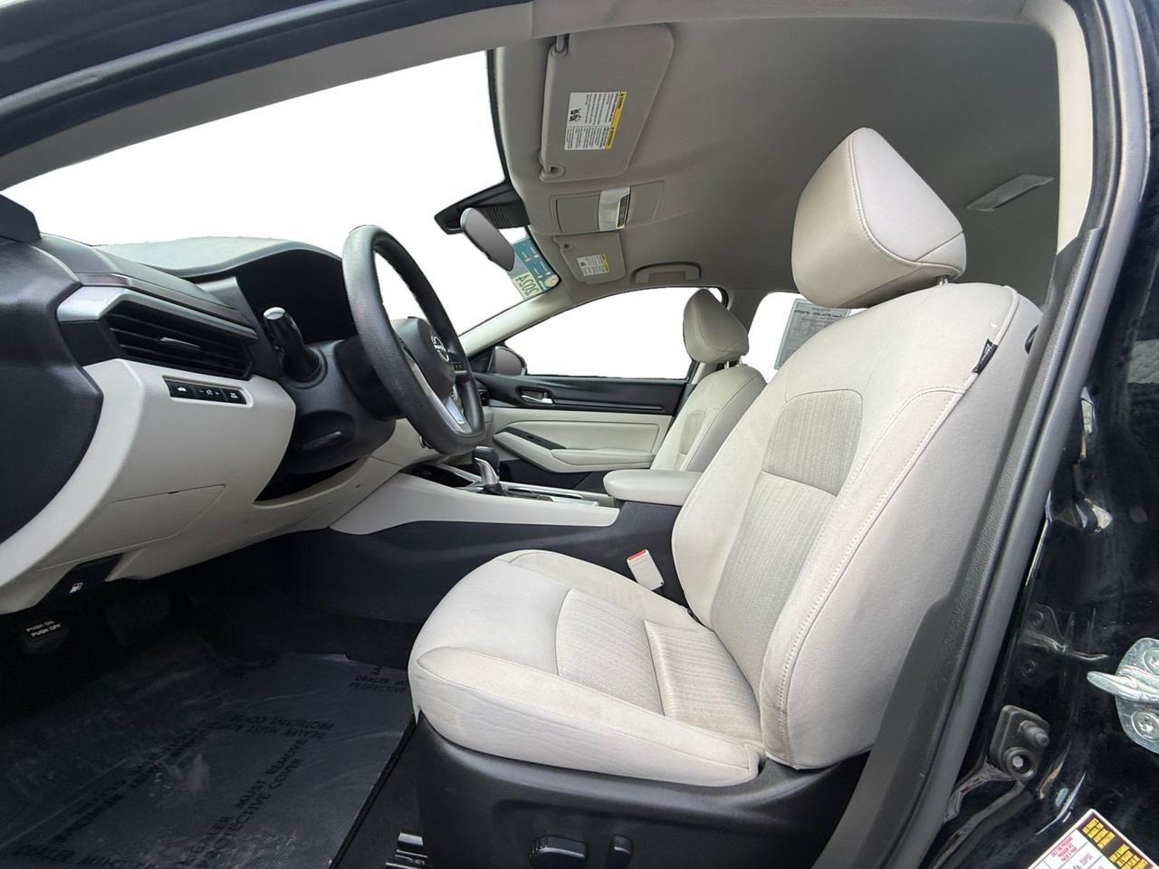 2024 Nissan ALTIMA 2.5 SV Salt Lake City UT